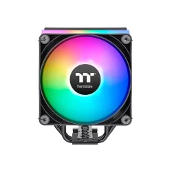Cooler para Processador Thermaltake Astria 200 ARGB 120 mm Preto — H&H Suprimentos Corporativos