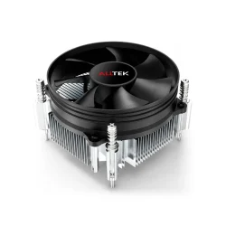 Cooler para Processador Alltek ATK-C001 90 mm TDP 65 W — H&H Suprimentos Corporativos
