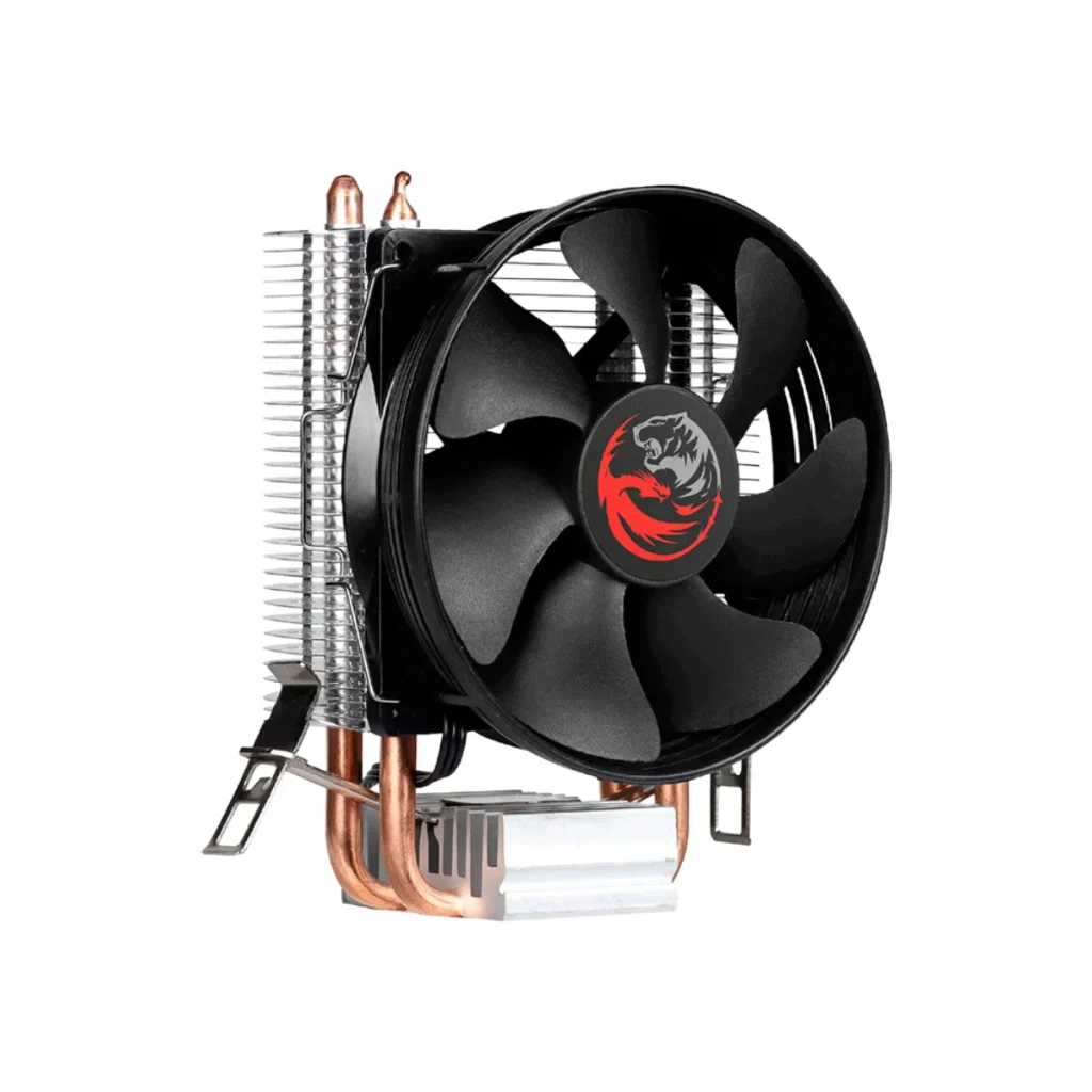 Cooler para processador pcyes lorx 92 mm tdp 95 w ACLX92BL