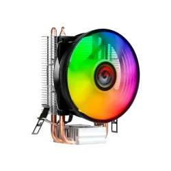 Cooler para Processador PCYES Lorx Rainbow 92 mm TDP 95 W — H&H Suprimentos Corporativos