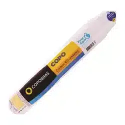 Copo Descartável 200 ml PS Transparente 25 x 100 — H&H Suprimentos Corporativos