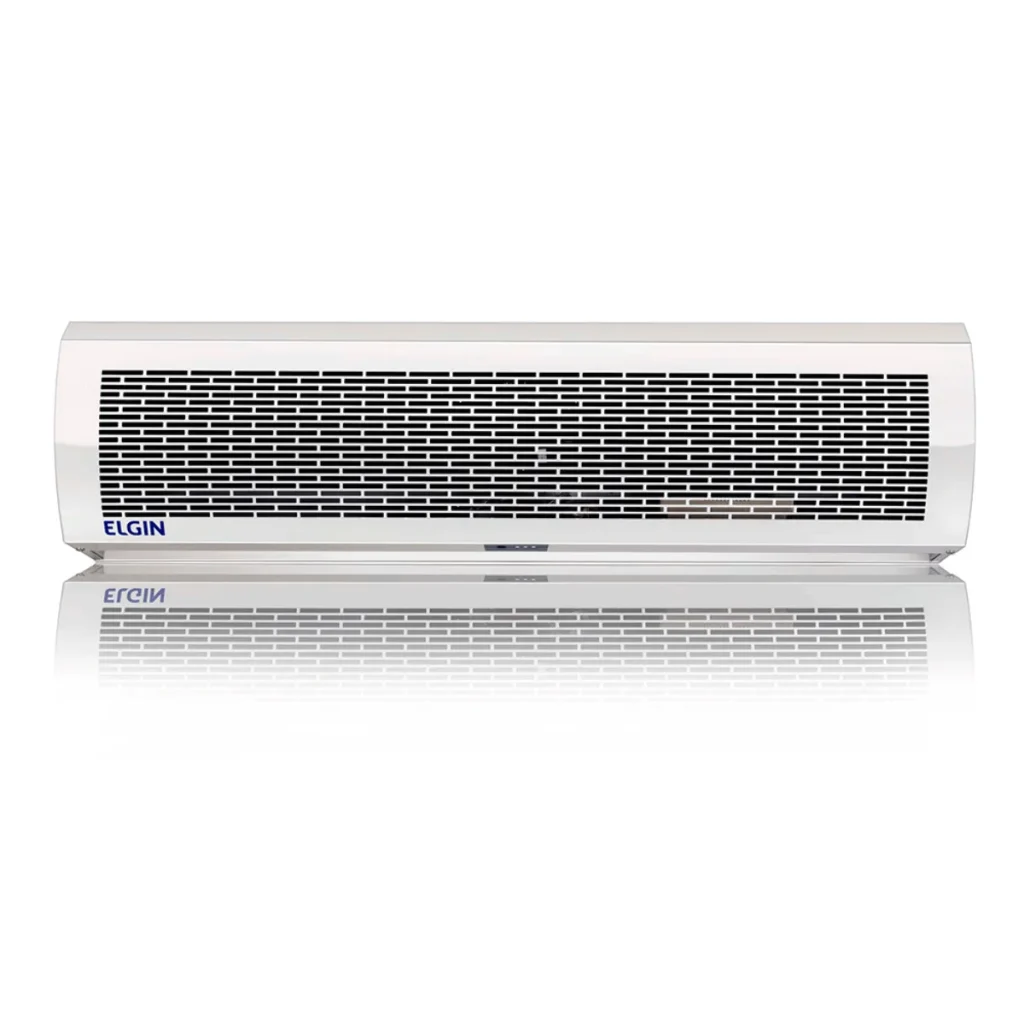 Cortina de ar Elgin compact cad 3012 120 cm