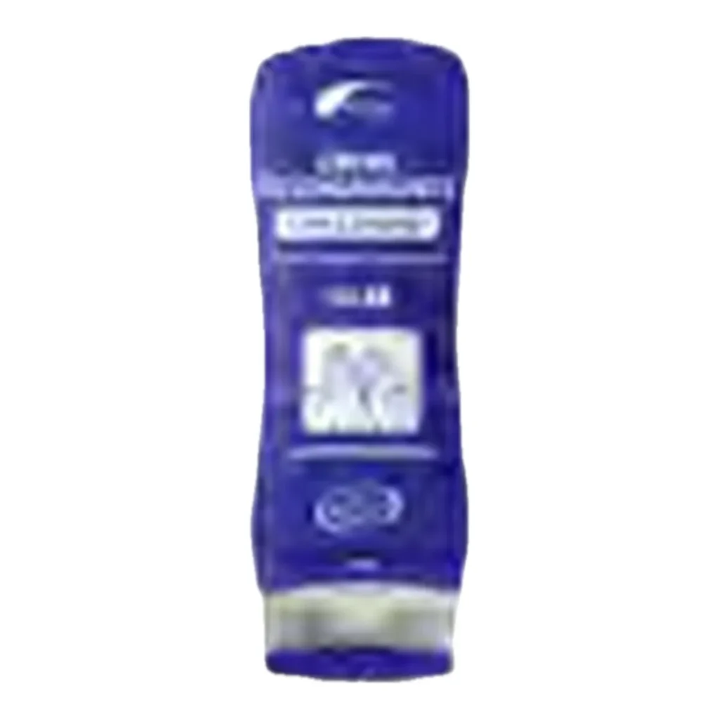 Creme Desengraxante Profissional com Esfoliante 200 g