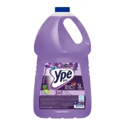 Desinfetante Bak Ypê Lavanda Galão 5 Litros — H&H Suprimentos Corporativos