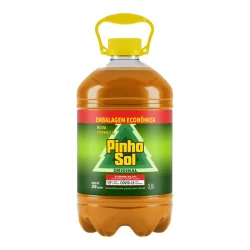 Desinfetante Pinho Sol Original 3,8 L — H&H Suprimentos Corporativos