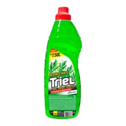 Desinfetante Triel Alecrim 2 L — H&H Suprimentos Corporativos