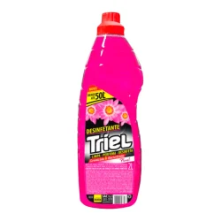 Desinfetante Triel Floral — H&H Suprimentos Corporativos