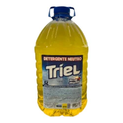 Detergente Lava-Louças Triel Galão 5 Litros — H&H Suprimentos Corporativos