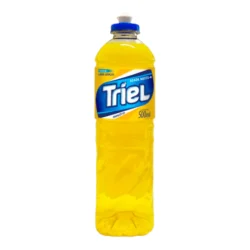 Detergente Lava-Louças Triel Neutro 500 ml — H&H Suprimentos Corporativos