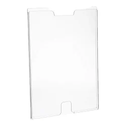 Display de Acrílico Office A5 Maxcril — H&H Suprimentos Corporativos