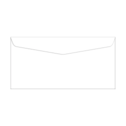 Envelope 11 x 22 cm — H&H Suprimentos Corporativos