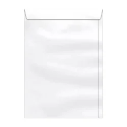 Envelope Branco 110 x 170 mm — H&H Suprimentos Corporativos