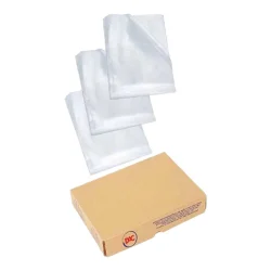 Envelope Plástico A4 4 Furos DAC, Espessura Grossa — H&H Suprimentos Corporativos