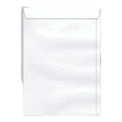 Envelope Saco Branco 176 x 250 mm 75 g Scrity SOF 25 — H&H Suprimentos Corporativos