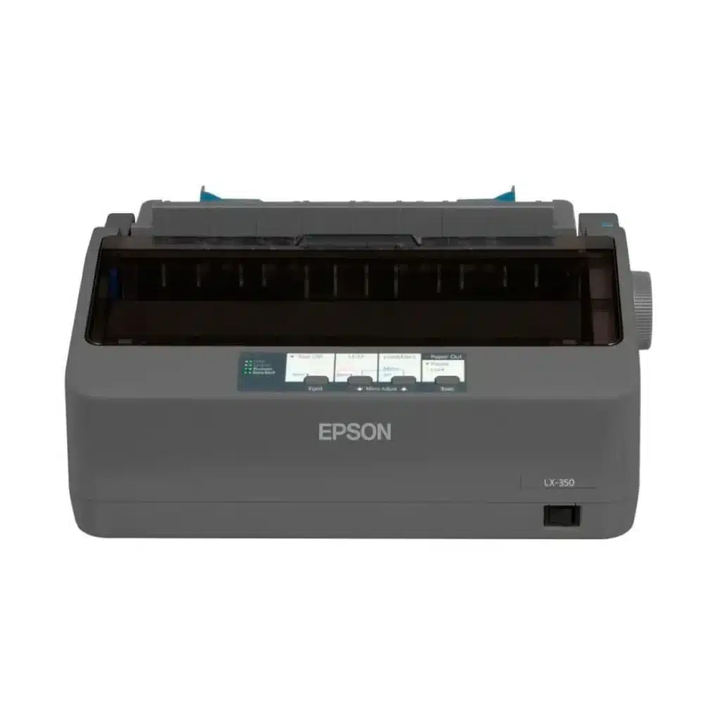 Impressora Epson matricial Lx-350