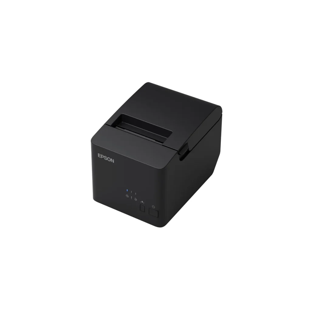 Impressora térmica Epson TM-T20X serial/USB – não fiscal