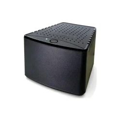 Estabilizador TS Shara PowerEst Home 1000 VA 6 Tomadas — H&H Suprimentos Corporativos