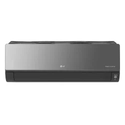 Evaporadora Multi Split LG ArtCool Inverter 12.000 BTUs Quente/Frio AMNW12GSJR0 — H&H Suprimentos Corporativos