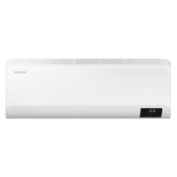 Evaporadora Samsung High Wall 9.000 BTUs Quente/Frio AJ025ANTDKH1AZ — H&H Suprimentos Corporativos