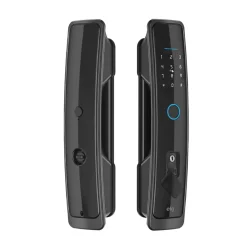 Fechadura Biométrica Inteligente ELG Signature Pro SHFP703 Wi-Fi — H&H Suprimentos Corporativos