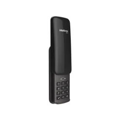 Fechadura Digital Intelbras FR 10 de Sobrepor com Senha — H&H Suprimentos Corporativos