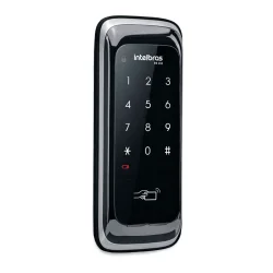 Fechadura Digital Intelbras FR 210 para Porta de Correr — H&H Suprimentos Corporativos