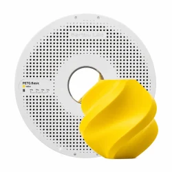 Filamento Bambu Lab PETG Básico 1,75 mm 1 kg com Carretel — H&H Suprimentos Corporativos