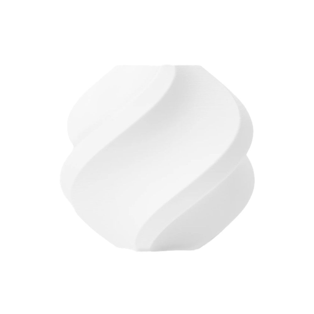 Filamento bambu lab pla Lite 1,75 mm 1 kg refil sem carretel
