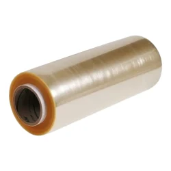 Filme Stretch PVC Prime Pro 38 cm x 300 m — H&H Suprimentos Corporativos