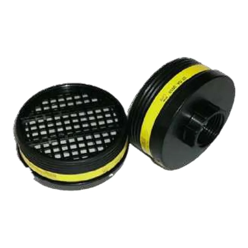 Filtro Alltec VO e VO/GA para Respirador CMC-1