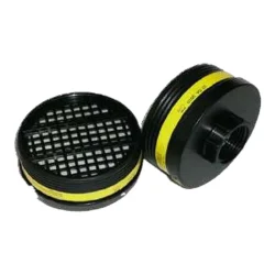 Filtro Alltec VO e VO/GA para Respirador CMC-1 — H&H Suprimentos Corporativos