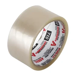Fita Adesiva Transparente Adere 45 mm x 40 m — H&H Suprimentos Corporativos