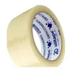 Fita Adesiva Transparente Alltape 45 mm x 45 m — H&H Suprimentos Corporativos