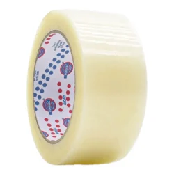 Fita Adesiva Transparente Eurocel 45 mm x 100 m — H&H Suprimentos Corporativos