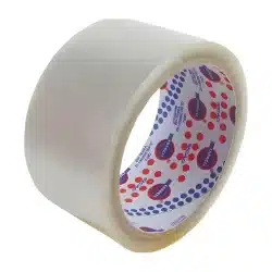 Fita Adesiva Transparente Eurocell 45 mm x 40 m — H&H Suprimentos Corporativos