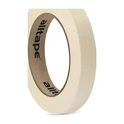 Fita Crepe Alltape 24 mm x 50 m — H&H Suprimentos Corporativos