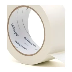 Fita Crepe Alltape 48 mm x 50 m — H&H Suprimentos Corporativos