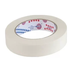 Fita Crepe Eurocell 24 mm x 50 m — H&H Suprimentos Corporativos