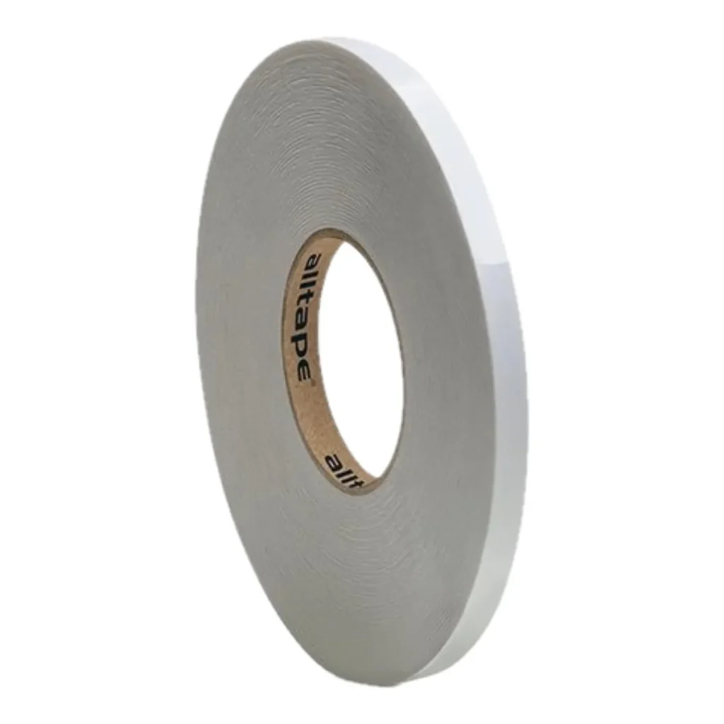 Fita dupla face tnt Alltape 12 mm x 30 m