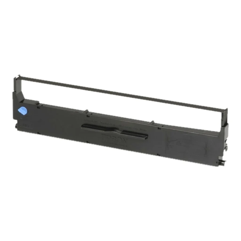 Fita Epson S015631 original para LX-300+ e LX-350