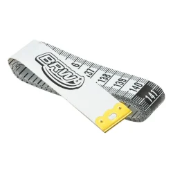 Fita Métrica Flexível 150 cm BRW — H&H Suprimentos Corporativos