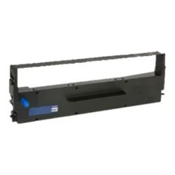 Fita para Impressora Matricial Epson LX-300 MX-80 Compatível Preta — H&H Suprimentos Corporativos