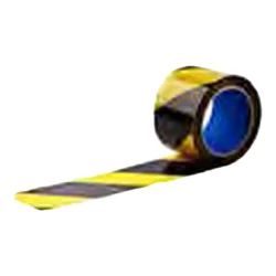 Fita Zebrada 200 m WPS1930 e WPS1931 — H&H Suprimentos Corporativos