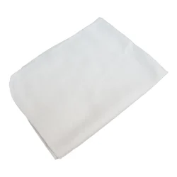 Flanela de Limpeza Branca 30x40 cm — H&H Suprimentos Corporativos