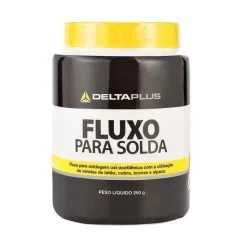 Fluxo para Solda Oxi-acetilênica Pro Safety 250 g — H&H Suprimentos Corporativos