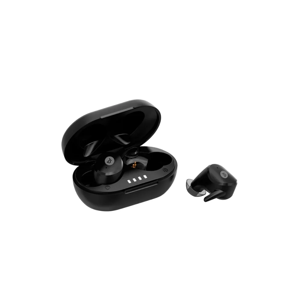 Fone de Ouvido Bluetooth Bright Sport Nano TWS IPX4