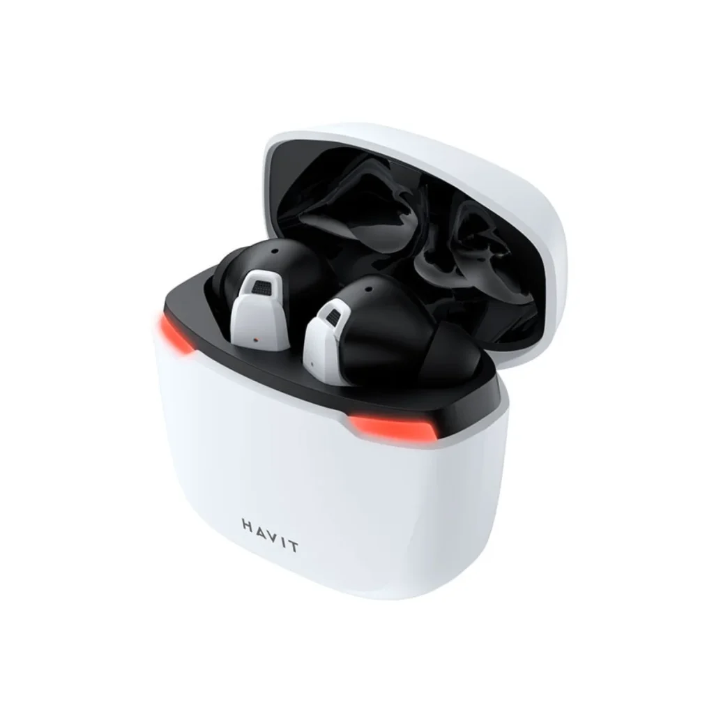 Fone de Ouvido Bluetooth Havit TW929 PRO TWS com ANC
