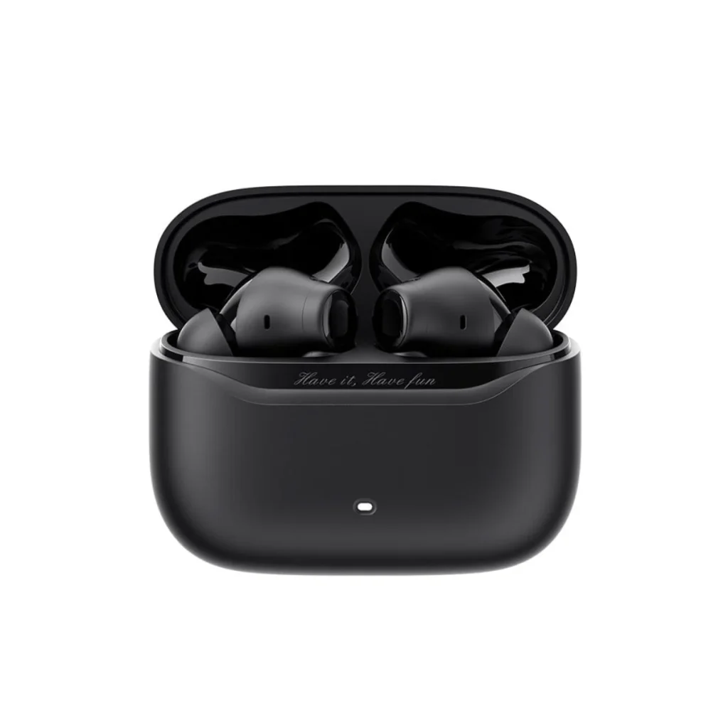 Fone de Ouvido Bluetooth Havit TW991 Life TWS com 4 Microfones ENC
