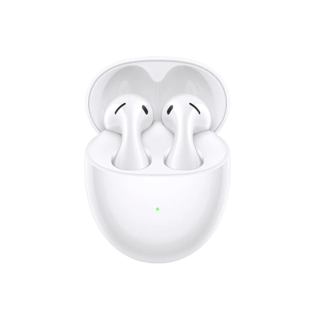 Fone de Ouvido Bluetooth Huawei FreeBuds 5 TWS com Cancelamento de Ruído