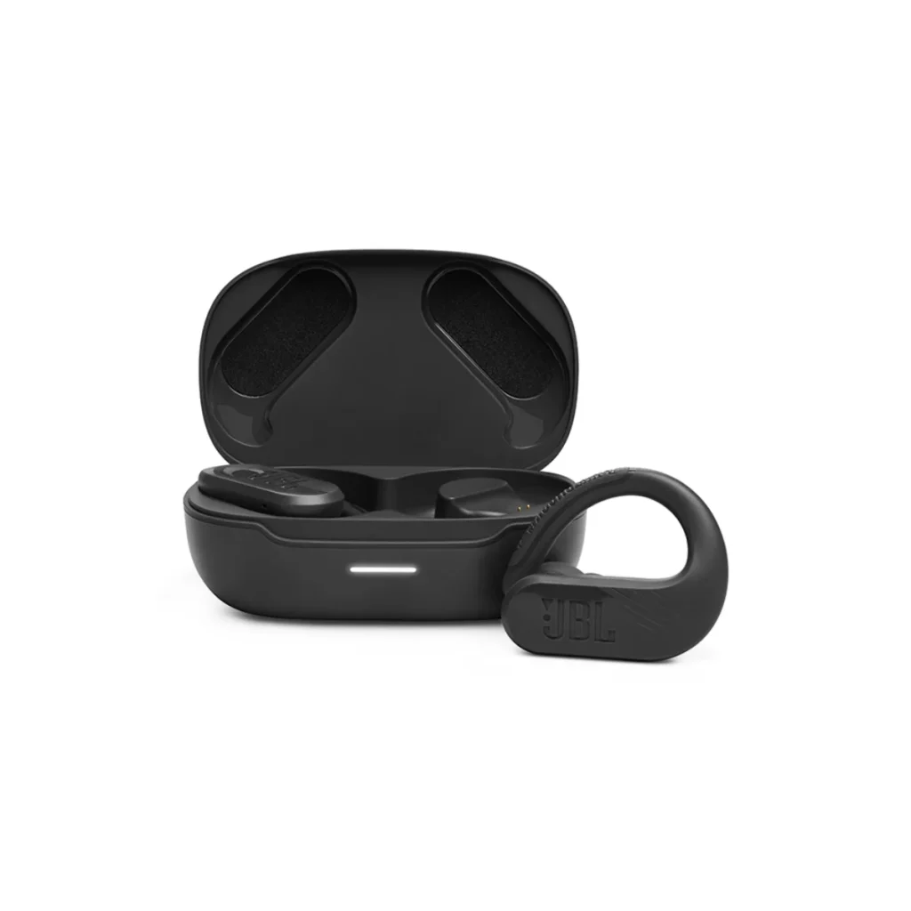 Fone de Ouvido Bluetooth JBL Endurance Peak 3 TWS IP68